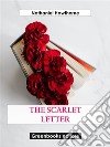 The scarlet letters. E-book. Formato EPUB ebook