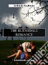 The Blithedale Romance. E-book. Formato EPUB ebook