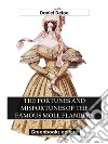 The Fortunes And Misfortunes Of The Famous Moll Flanders. E-book. Formato EPUB ebook