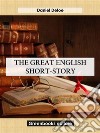 The great English short-story writers. E-book. Formato EPUB ebook