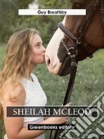 Sheilah McLeod. E-book. Formato EPUB ebook