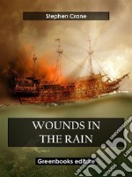 Wounds in the Rain. E-book. Formato EPUB ebook