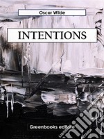 Intentions. E-book. Formato EPUB ebook