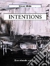 Intentions. E-book. Formato EPUB ebook