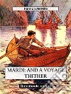Mardi: and a Voyage Thither. E-book. Formato EPUB ebook