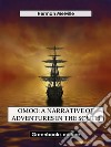 Omoo: A Narrative of Adventures in the South. E-book. Formato EPUB ebook