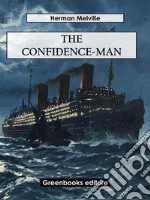 The Confidence-Man. E-book. Formato EPUB ebook