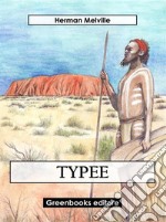 Typee. E-book. Formato EPUB ebook