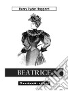 Beatrice. E-book. Formato EPUB ebook