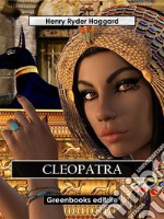 Cleopatra. E-book. Formato EPUB ebook