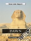 Dawn. E-book. Formato EPUB ebook