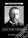 Doctor Therne. E-book. Formato EPUB ebook