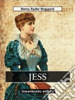 Jess. E-book. Formato EPUB ebook