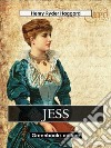 Jess. E-book. Formato EPUB ebook