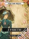 Lysbeth. E-book. Formato EPUB ebook