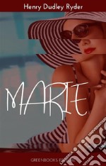 Marie. E-book. Formato EPUB ebook