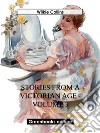 Stories from a Victorian Age - Volume 3. E-book. Formato EPUB ebook