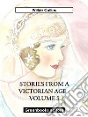 Stories from a Victorian Age - Volume 5. E-book. Formato EPUB ebook