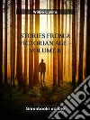 Stories from a Victorian Age - Volume 11. E-book. Formato EPUB ebook