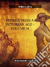 Stories from a Victorian Age - Volume 14. E-book. Formato EPUB ebook