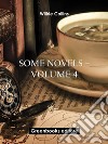 Some novels – Volume 4. E-book. Formato EPUB ebook