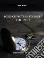 Science fiction stories - Volume 2. E-book. Formato EPUB ebook