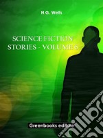 Science fiction stories - Volume 6. E-book. Formato EPUB ebook