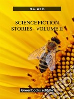 Science fiction stories - Volume 11. E-book. Formato EPUB ebook