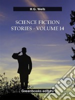 Science fiction stories - Volume 14. E-book. Formato EPUB ebook