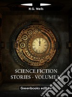 Science fiction stories - Volume 16. E-book. Formato EPUB ebook