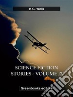 Science fiction stories - Volume 17. E-book. Formato EPUB ebook