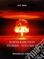 Science fiction stories - Volume 19. E-book. Formato EPUB ebook