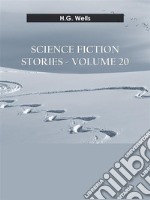 Science fiction stories - Volume 20. E-book. Formato EPUB ebook