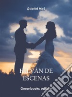 Hilván de escenas. E-book. Formato EPUB