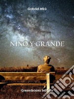 Niño y grande. E-book. Formato EPUB