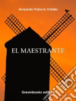 La maestrante. E-book. Formato EPUB ebook