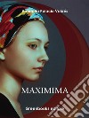 Maximina. E-book. Formato EPUB ebook