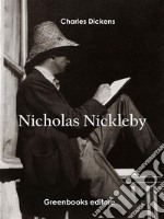 Nicholas Nickleby. E-book. Formato EPUB ebook