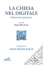 La Chiesa nel digitale: Strumenti e proposte. E-book. Formato EPUB