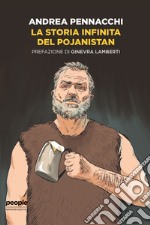 La storia infinita del Pojanistan. E-book. Formato EPUB ebook