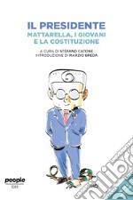 Il Presidente (nuova edizione). E-book. Formato EPUB ebook