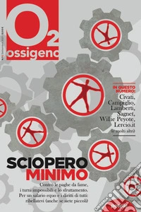Ossigeno n. 5 2021. E-book. Formato EPUB ebook