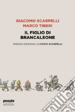 Il figlio di Brancaleone. E-book. Formato EPUB