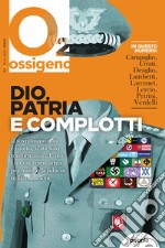 Ossigeno n. 7 2022. E-book. Formato EPUB ebook