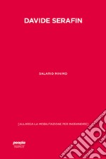 Salario minimo. E-book. Formato EPUB