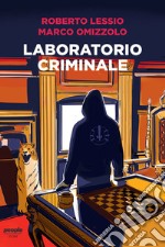 Laboratorio criminale. E-book. Formato EPUB