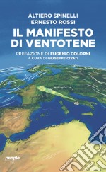 Il manifesto di Ventotene. E-book. Formato EPUB