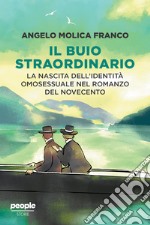 Il buio straordinario. E-book. Formato EPUB ebook