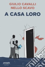 A casa loro (nuova edizione). E-book. Formato EPUB ebook