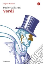 Verdi. E-book. Formato EPUB